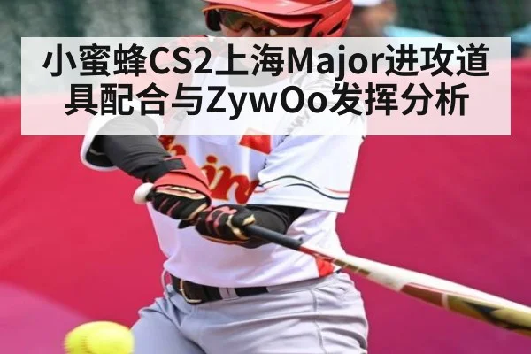 小蜜蜂CS2上海Major进攻道具配合与ZywOo发挥分析（kaiyun）